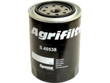 Filtro Olio Motore (da