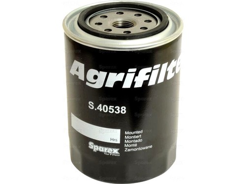 Filtro olio motore spin - motore, per