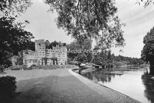 Zse avon castle ringwood - zse-81,