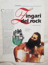 PFM Mauro Pagani Banco Del