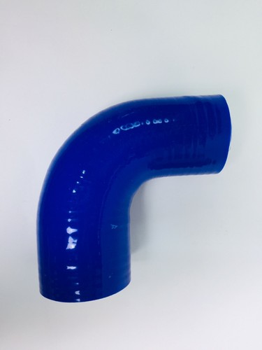Curva manicotto riduzione - curva,