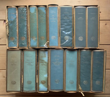 Parnaso Italiano. Opera completa 15 volumi . Einaudi 1954 1970