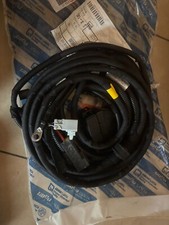 1339369080 KIT CAVI PER COMANDO IDRAULICO ORIGINALE FIAT DUCATO COME FOTO