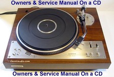 PIONEER PL 530 TURNTABLE