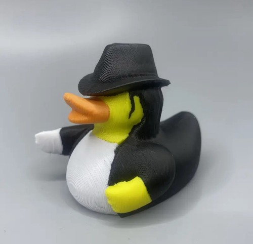 Michael jackson bad rubber - michael,