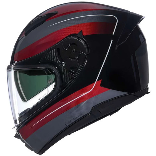 Casco moto integrale nolan - casco,