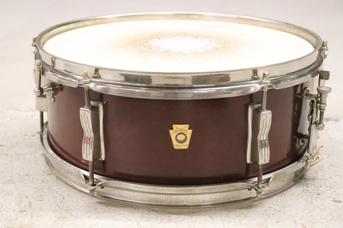Tamburo rullante ludwig - tamburo,