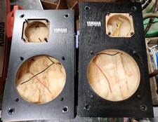 Yamaha NS10 NS10M Cassa