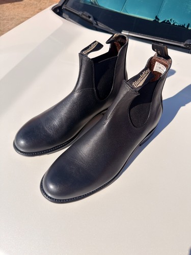 Stivali blundstone heritage - blundstone,