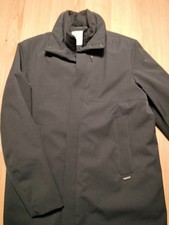 Woolrich XL Melton Blu