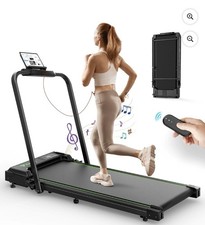 Patbrela Tapis Roulant 2 in 1