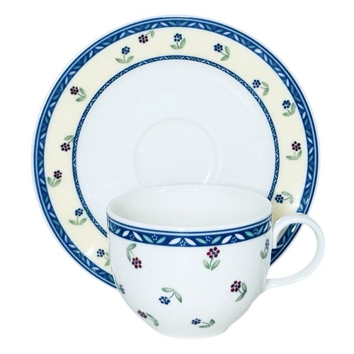 Villeroy boch adeline - &,
