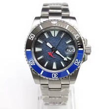 Orologio uomo nh35 - orologio,