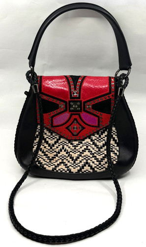 Splendida borsa jimmy choo - splendida,