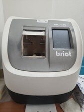 Strumento per ottici "Molatrice Automatica Computerizzata con lettore"- Briot