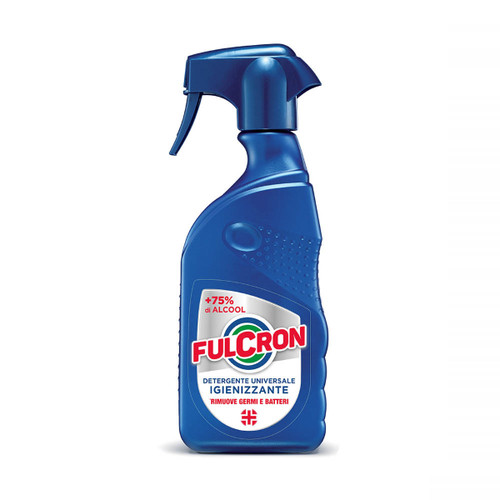 Arexons fulcron igienizzante - fulcron,