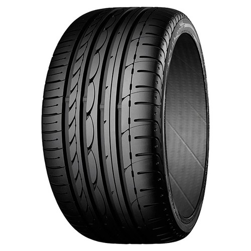 Gomme pneumatici yokohama - gomme,