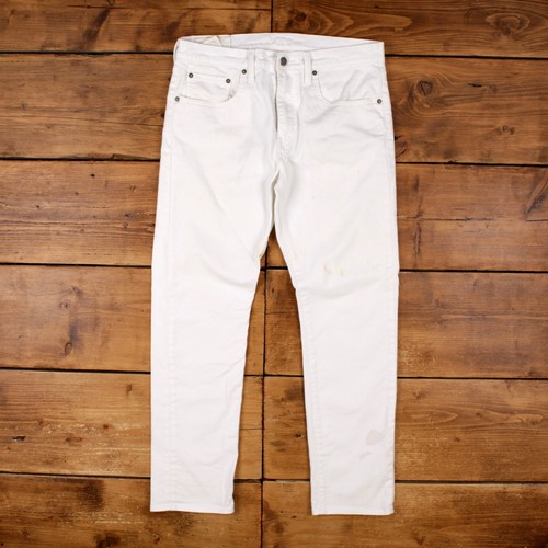 Jeans levis 502 32x30 - jeans,