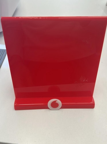 Espositore telefoni marchiato - espositore,