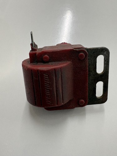 Bobina motoplat minimaxi - motoplat,