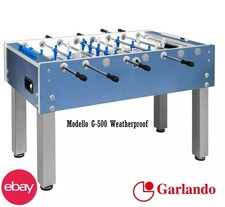 Calcio Balilla Biliardino