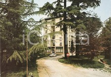 1970 ca TREVISO Fiat 500 all'Istituto Rosa Zalivani *Cartolina FG NV