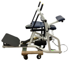 KEISER 2821.12 LOWER BACK