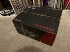 Pioneer DJM-750 Mixer