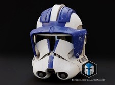 Elmetto star wars - wars, clone