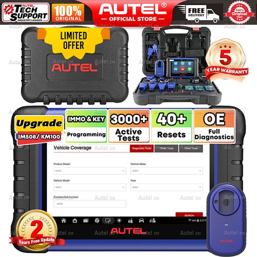 Strumento scanner diagnostico