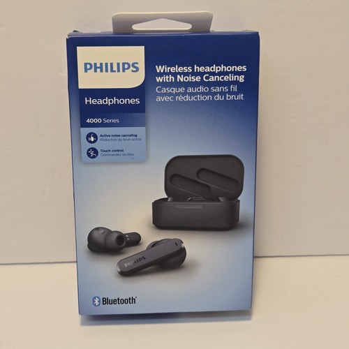 Philips tat4506 serie - serie, 4000