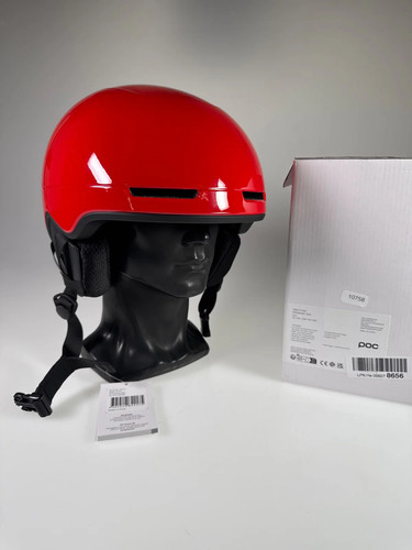 Casco sci poc obex - da,