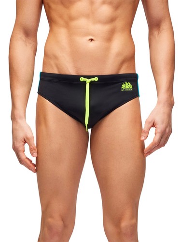 Sundek costume slip diwalter - -,