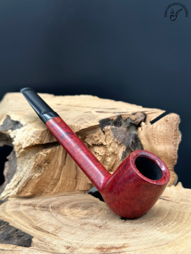 Pipa fumo butz choquin - da,