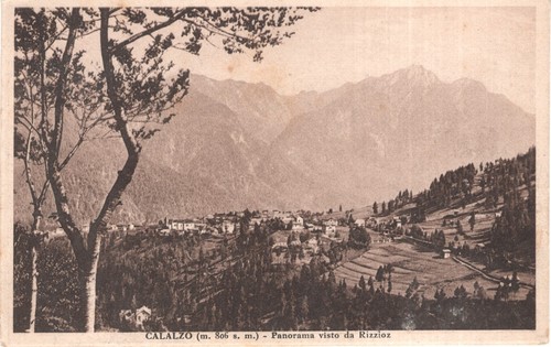 Belluno calalzo cadore - belluno,