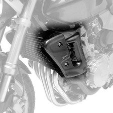 Guance laterali radiatore