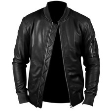 Giacca bomber volo uomo - giacca,