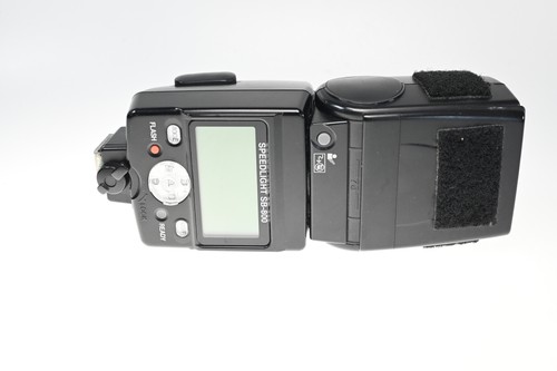 Nikon 800 speedlight flash - speedlight,