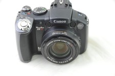 Canon PowerShot S5 IS