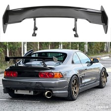 Spoiler posteriore nero GT