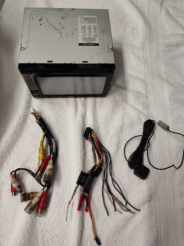 Alpine ine w960 unità - alpine, di