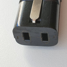 Connettore di alimentazione per microfono Neumann PSU, Echolette