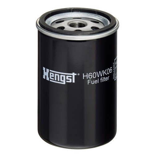 Hengst filter h60wk06 filtro - hengst,
