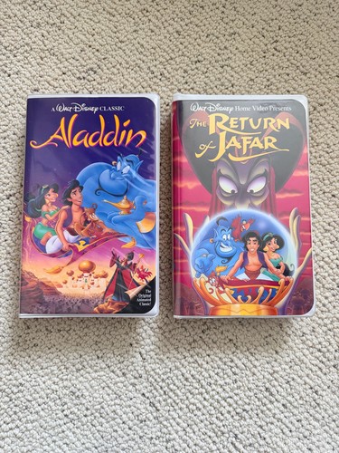 Aladdin black diamond return - aladdin, &