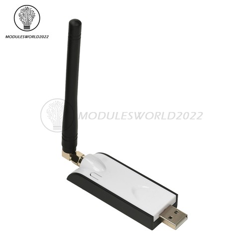 433mhz cc1101 usb modulo - cc1101,