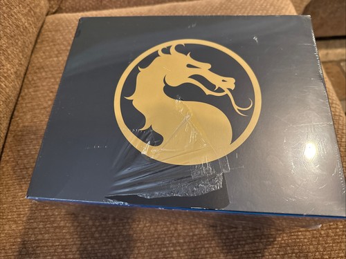 Raro mortal kombat x - *raro*,