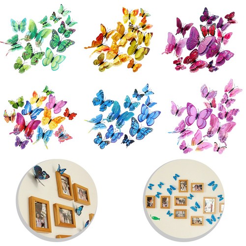 Adesivi murali decorativi - murali, 3d