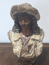 RARO Busto in terracotta