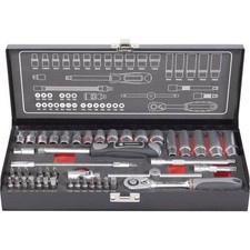 TOOLCRAFT 826386 1/4 (6.3mm)