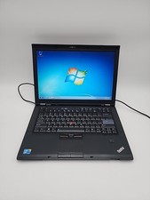 LENOVO THINKPAD T410s Intel